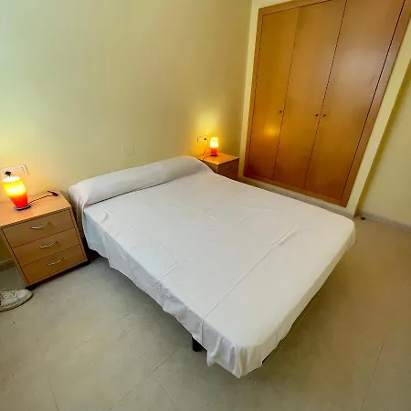 Apartamento Salvador Dali Ref. 063 公寓 蒙科法尔