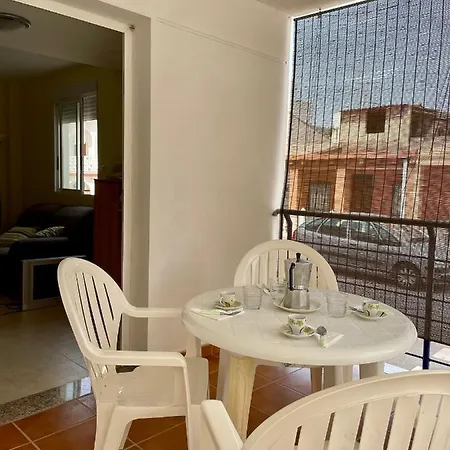 Apartamento Salvador Dali Ref. 063 公寓