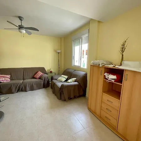 Apartamento Salvador Dali Ref. 063 公寓