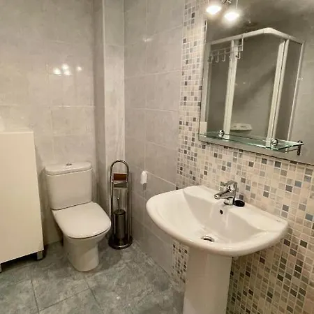 Apartamento Salvador Dali Ref. 063