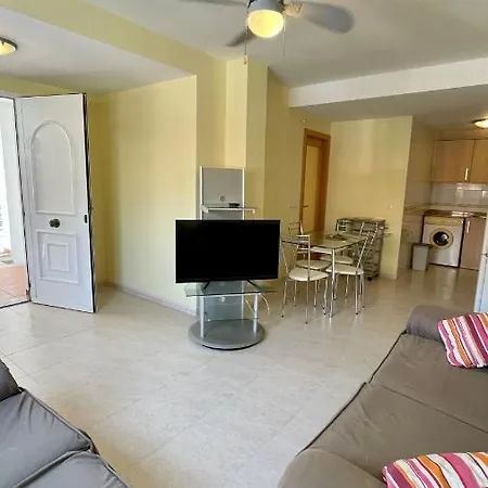 Apartamento Salvador Dali Ref. 063 * 蒙科法尔