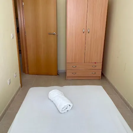Apartamento Salvador Dali Ref. 063 * 蒙科法尔