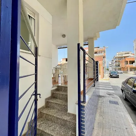 Apartamento Salvador Dali Ref. 063 公寓 蒙科法尔