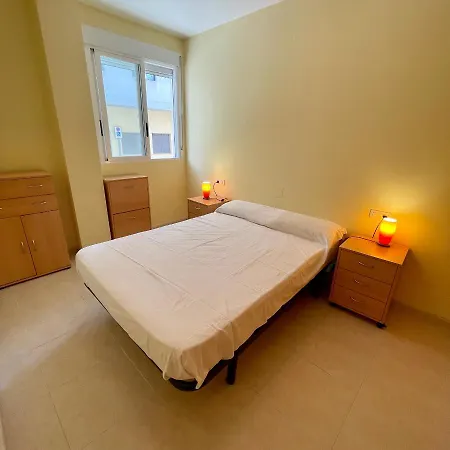Apartamento Salvador Dali Ref. 063 公寓
